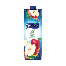 Fruitien Joy Apple 1ltr